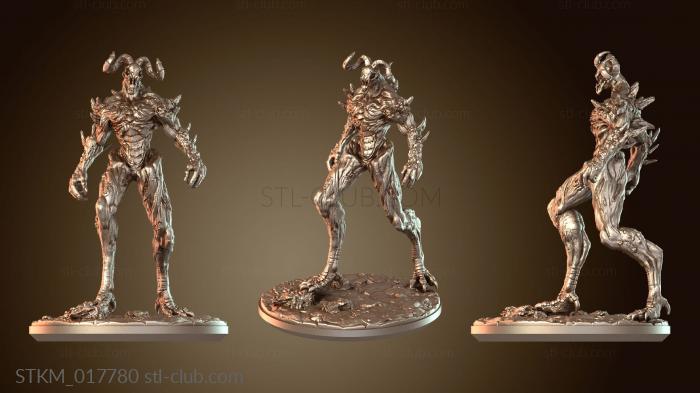 Статуэтки герои, монстры и демоны Cae Dracula Argus