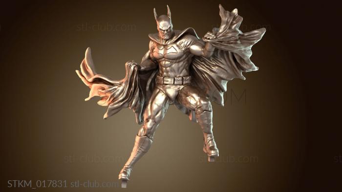 Статуэтки герои, монстры и демоны Catwoman and Batman Diorama