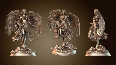 3D model Cesedra (STL)