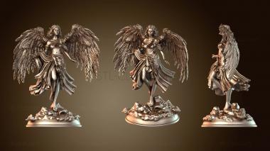 3D model Cesedra Mystic (STL)