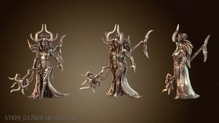 Cethlenn Enchantress