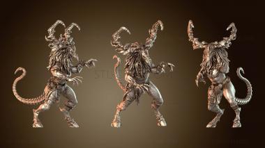 3D мадэль Сиар (STL)