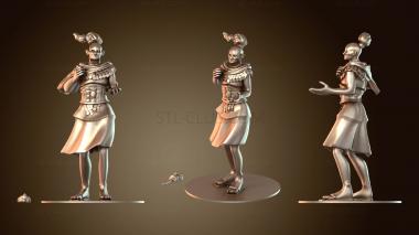 3D model Cloud Giant Smiling for Shapeways (STL)