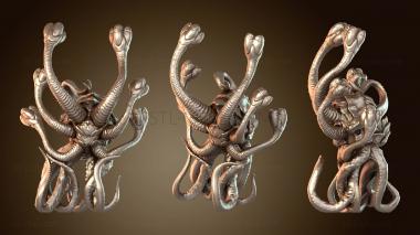 3D model Clusterstalk Abomination (STL)