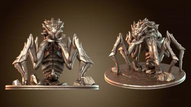 3D model Darkling (STL)