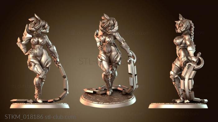 Статуэтки герои, монстры и демоны Dark Dragon Goddess Waverendor