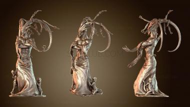 3D model Dark Lords Svengali Phantom (STL)