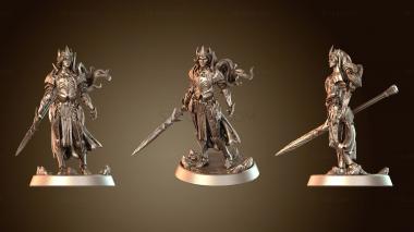 3D model Darkness Avail (STL)