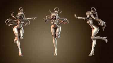 3D модель Декоративная форма (STL)