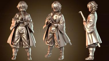 3D model Demon Dreadspawn (STL)