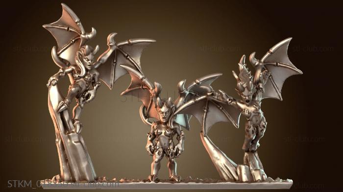 Despoilers Army Harpies