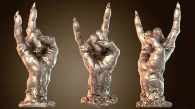 3D model Devil Polyform (STL)