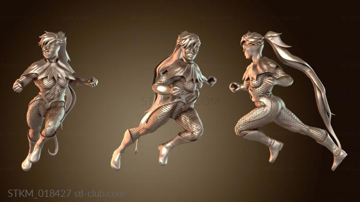 Статуэтки герои, монстры и демоны Dove with Texture B