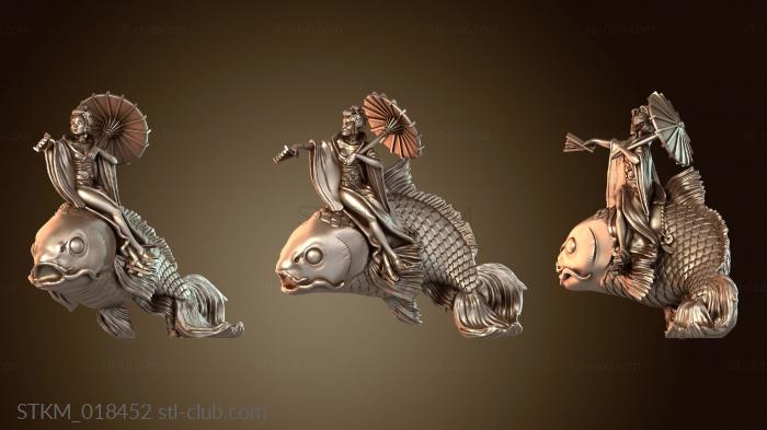 Dragon Empire Hori Mizu