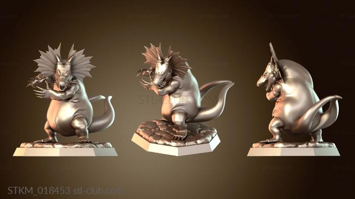 Dragon Estrellas Sphere