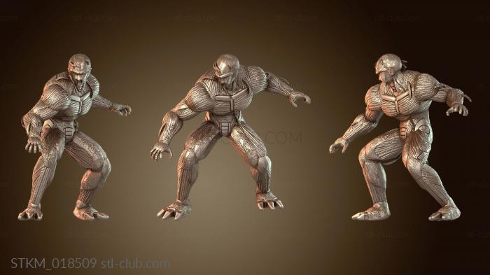 Статуэтки герои, монстры и демоны Dragoon Terminal Core Cooler