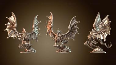 3D model Dream Spawn (STL)