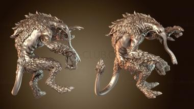 3D model Dreameater (STL)