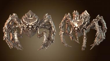 3D модель Выводок Драйдер (STL)