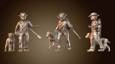 3D model Drifter (STL)