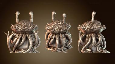 3D model Drumpf Titan (STL)