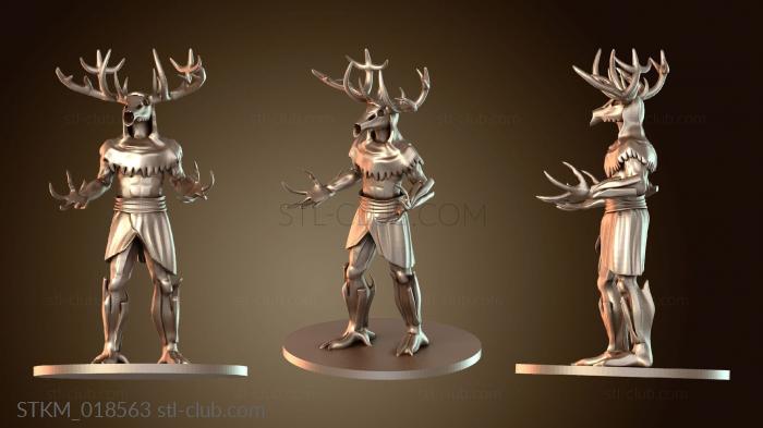 Dryad King-Sized Preform