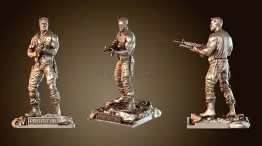 3D модель Голландский (STL)