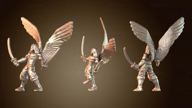 3D model Einar Imperium Noble (STL)