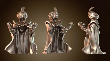 3D model Elemental Entity (STL)