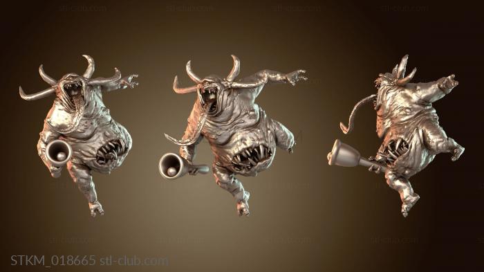 Eman Grand NG Invoker