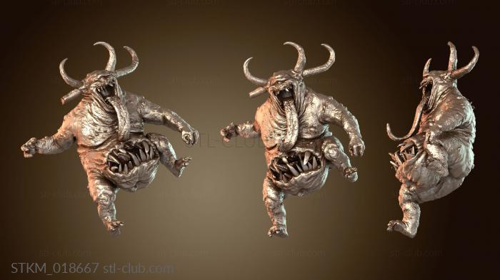 Eman Grand NG Summoner