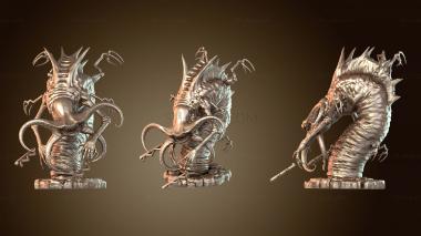 3D model Erynth Grask Valiant (STL)