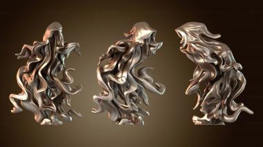 3D model Esquire Mystic (STL)