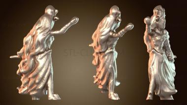 3D model Estivara Noble (STL)