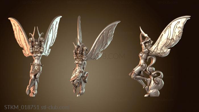 Статуэтки герои, монстры и демоны Eternal Fungi Attack Form