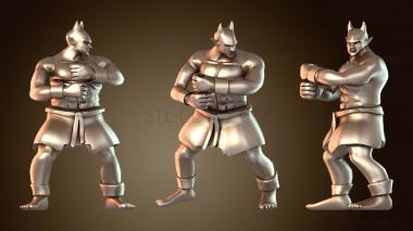 3D мадэль Эти Шэдоуспаун (STL)