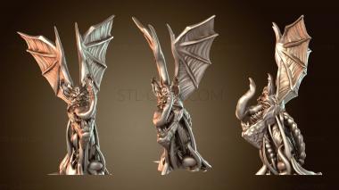 3D model Eviscerated Form (STL)