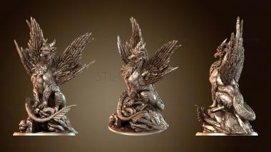 3D model Faelin Wings of Wonder (STL)