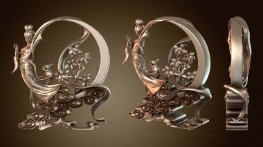 3D model Fairy TDA Exclusive A (STL)