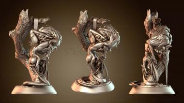 3D мадэль Вентилятор Lgumi NSFW Igumi A (STL)