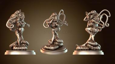 3D model Felicia Companion (STL)