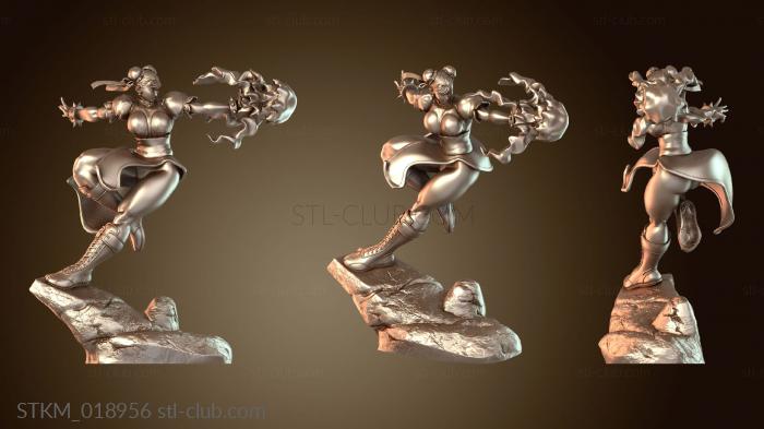 Статуэтки герои, монстры и демоны Figure Legs Pair