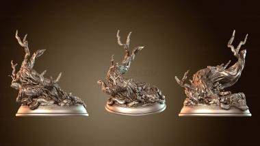 3D model Firalyn Starseer (STL)