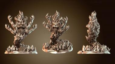3D model Fire Weird Joiner (STL)
