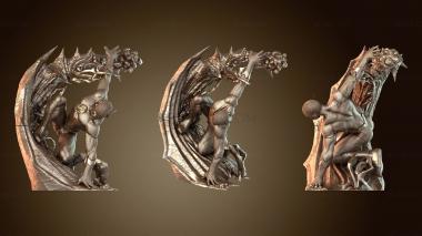 3D model Flash Ref Vintage (STL)