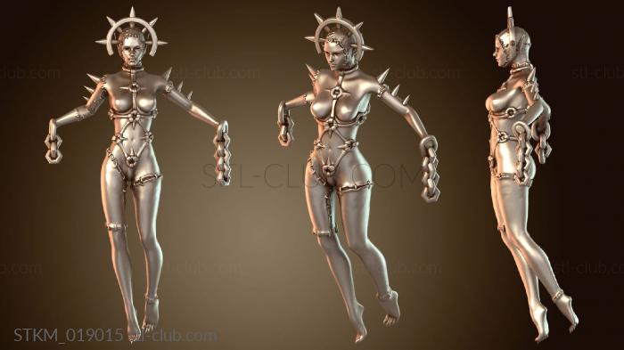 Flesh Wizards Wizard Duelist