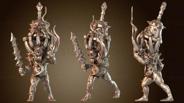 3D модель Мусоросжигательный завод Fluebringer (STL)