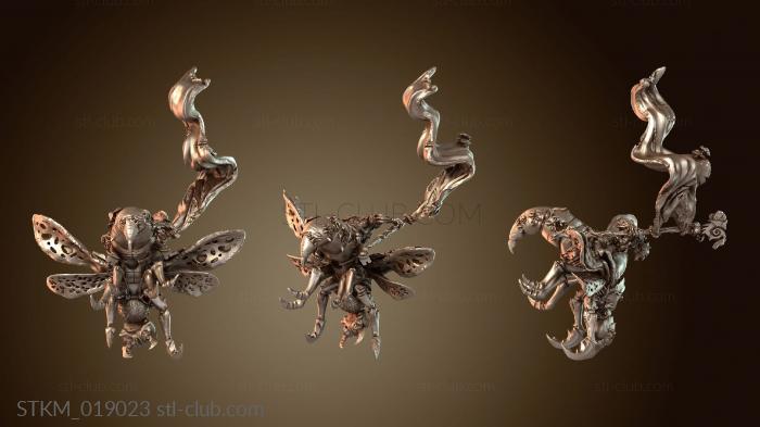 Fly Riders Banner Waver