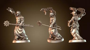 3D model Fulgurit Stormbeast (STL)