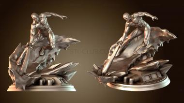 3D model Fungal Form Full (STL)